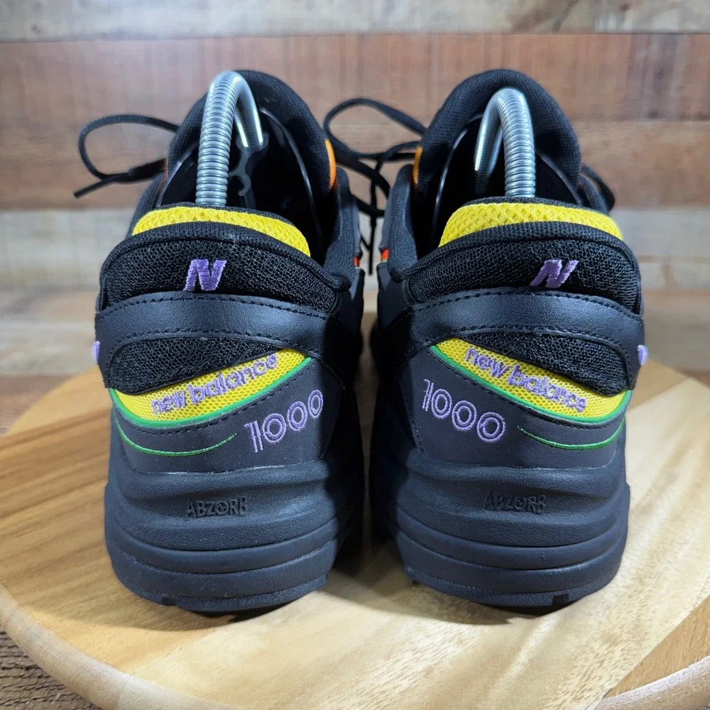 New Balance barely worn